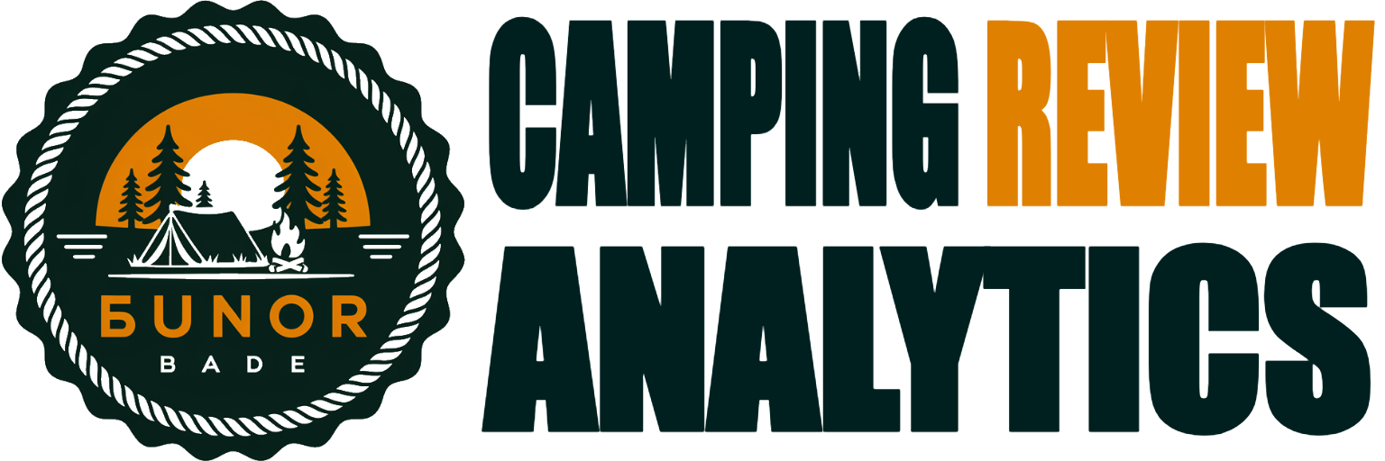 Campingreviewanalytics